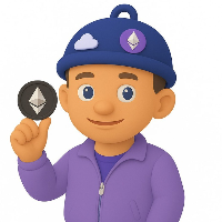 ETH HOLDER