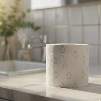 Toilet Paper