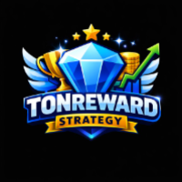 TON REWARD STRATEGY