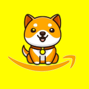 BabyAmazonDoge