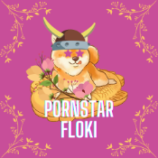 Pornstar Floki
