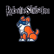 RoboticShibaInu