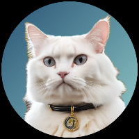 Purrsident Potus