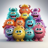 Babymosters