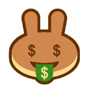 Money Cake