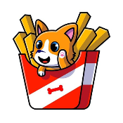 Corgi Fries