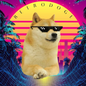 RetroDoge