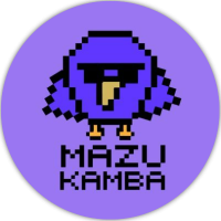 Mazukamba