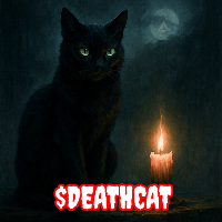 OscarThaCat