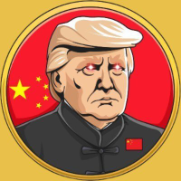 Chinese Donald Trump