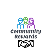 COMMUNITY REWARDS