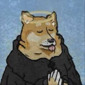 FATHERDOGE