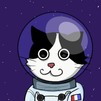 Félicette- First CAT in Space