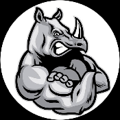 White Rhino Coin