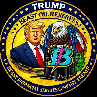 Trump beast oil reserve