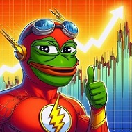PEPEFLASH