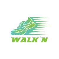 WalkN App