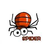 spider