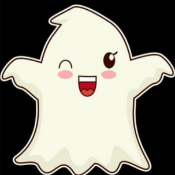 LittleGhostFace