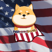 PatriotDoge