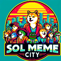 Sol Meme City