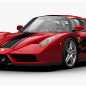 Enzo Ferrari V 2.00
