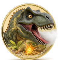 Dino Nuke