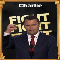 OFFICIAL CHARLIE