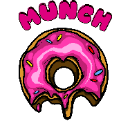 Munch Token