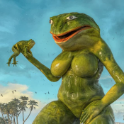 RarestPepes