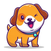 Chubby Baby Doge
