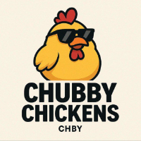 CHUBBY CHICKENS