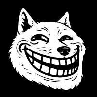 Troll Doge
