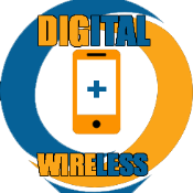 Digital Plus Wireless