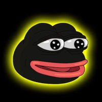 Black Pepe 🔥