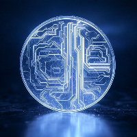 Transparent-Coin