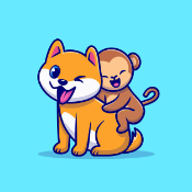 DogeMonkey