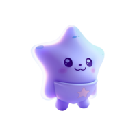 BABYASTER