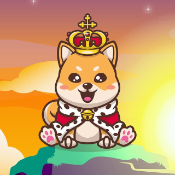 King Of The Doge