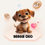 Beagle CEO