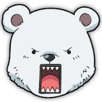 Bepo Bear