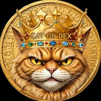 Cat Coin Dex