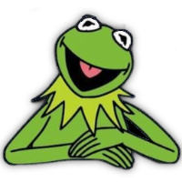 Kermit Fair Launch