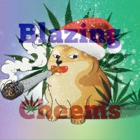 BlazingCheems