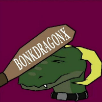 BONKDRAGONX
