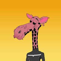 GIRAFFESOL