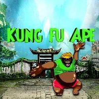 KungFu Ape