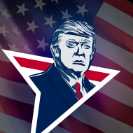 TRUMP MAGA