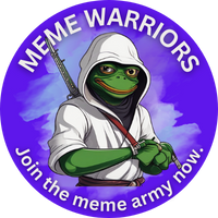 Meme Warrior