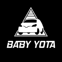 Baby Yota